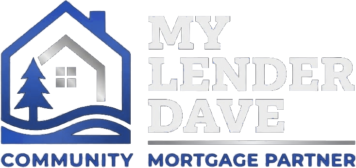 My Lender Dave, Community Mortgage Partner